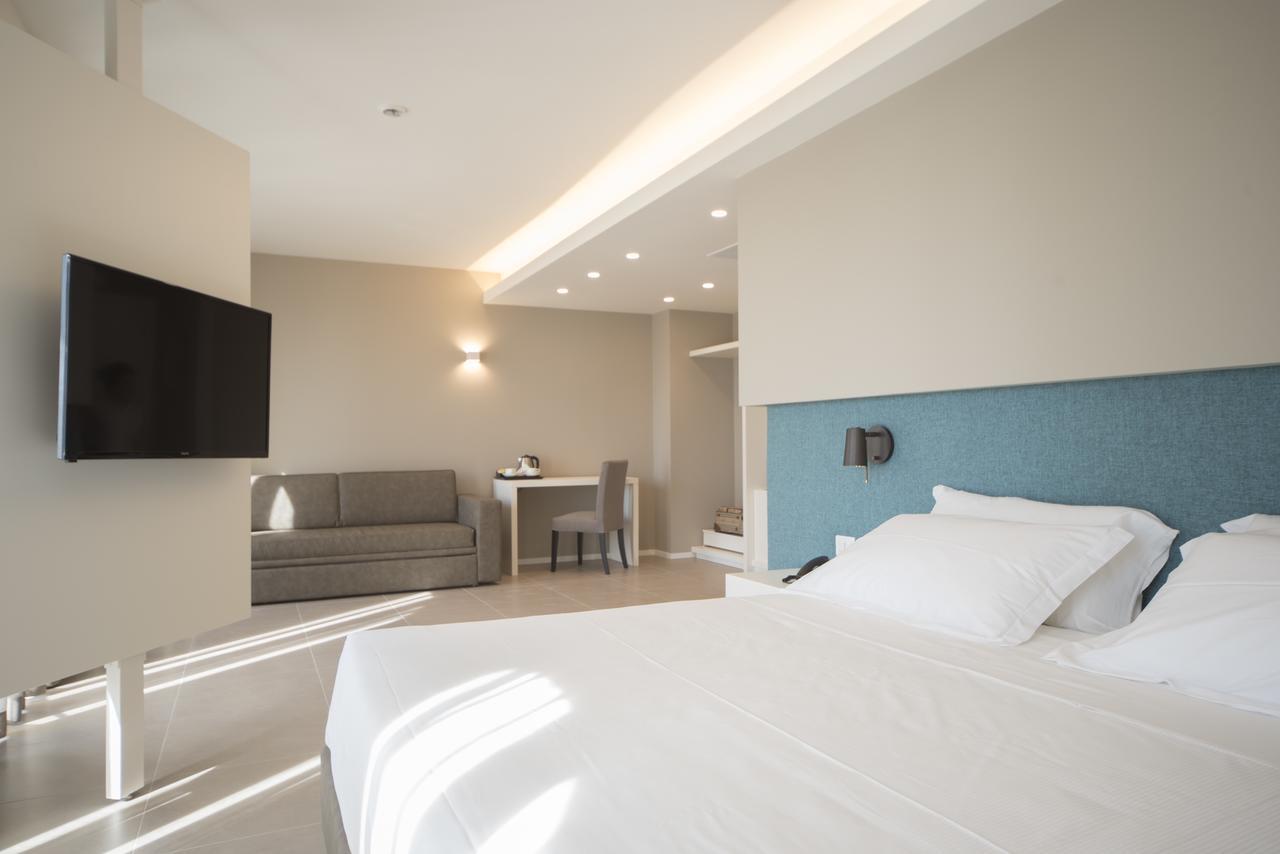 Airone Hotel 4*